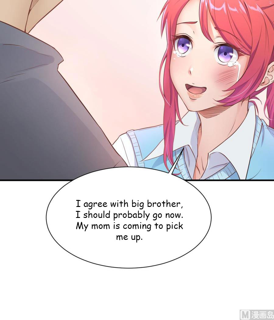 Goddess's Personal Doctor Ch. 5 第53页