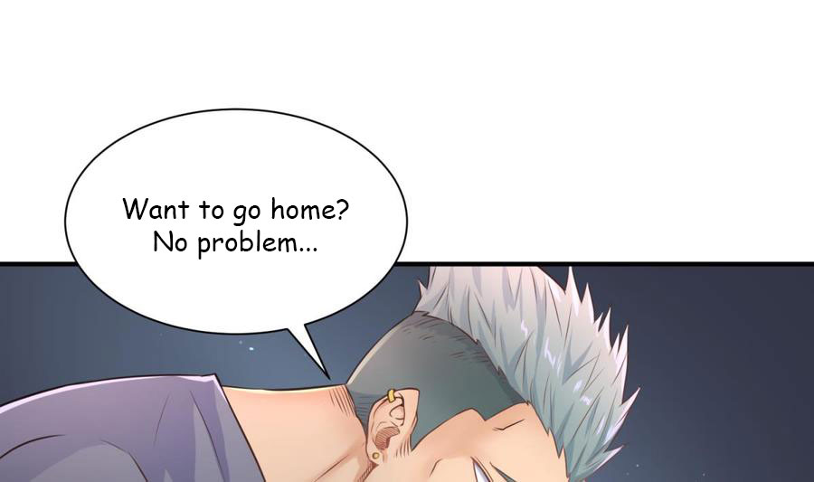 Goddess's Personal Doctor Ch. 5 第54页