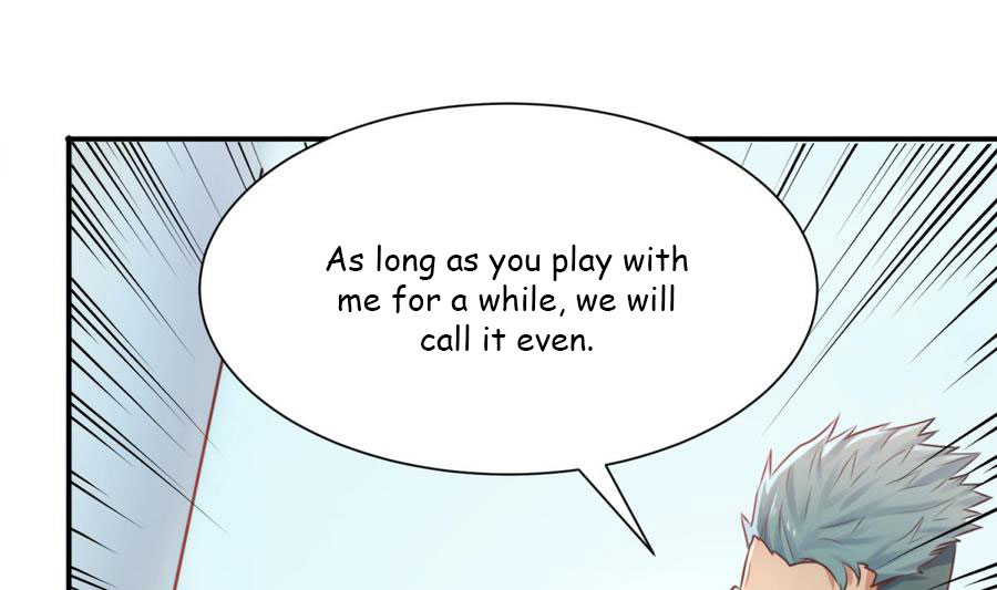 Goddess's Personal Doctor Ch. 5 第57页