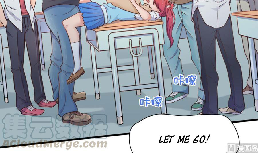 Goddess's Personal Doctor Ch. 5 第62页