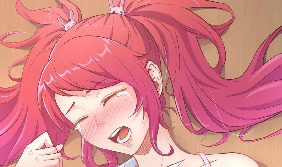 Goddess's Personal Doctor Ch. 5 第64页