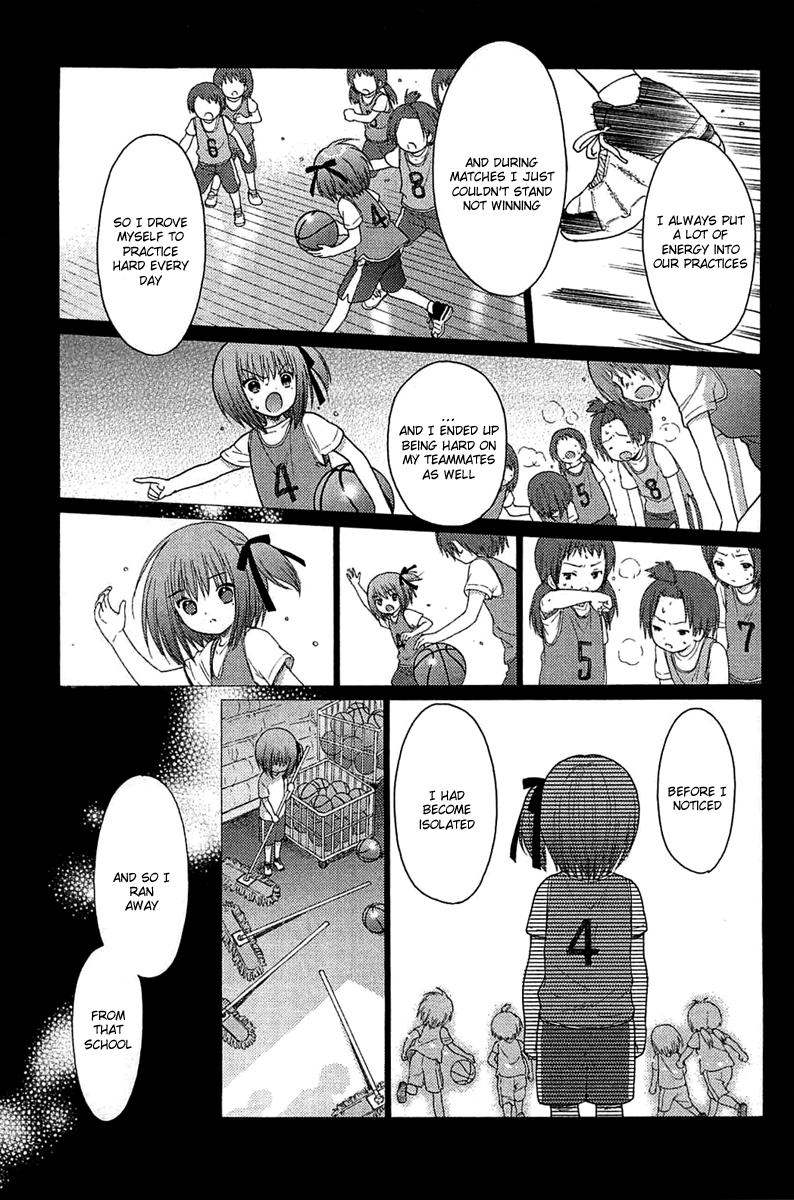 Ro-Kyu-Bu! scene.5 第3页