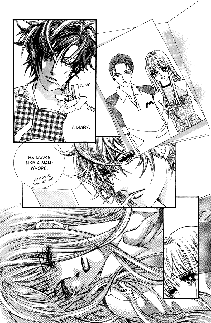 Gangster Hero Vol. 1 Ch. 2 第4页