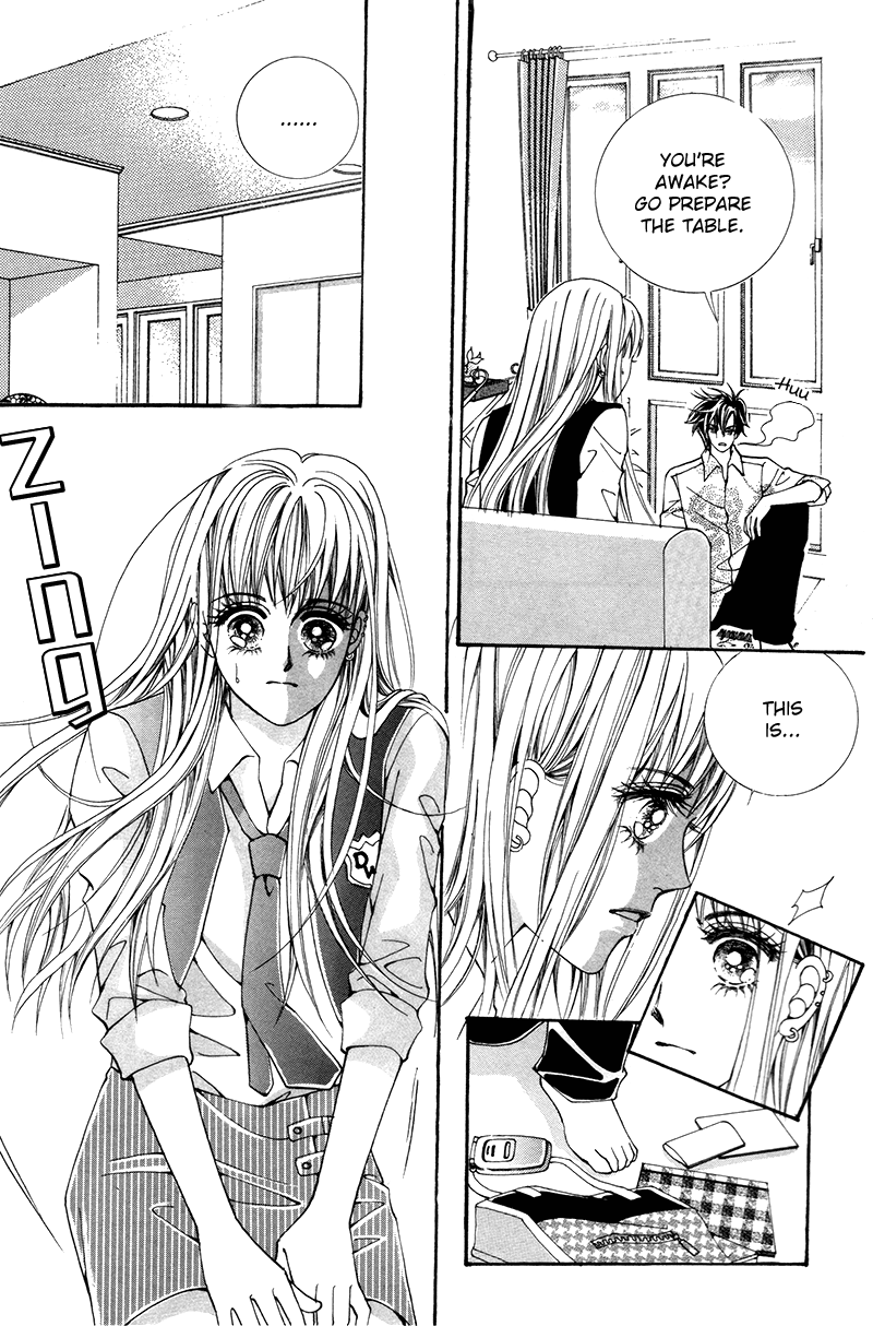 Gangster Hero Vol. 1 Ch. 2 第5页