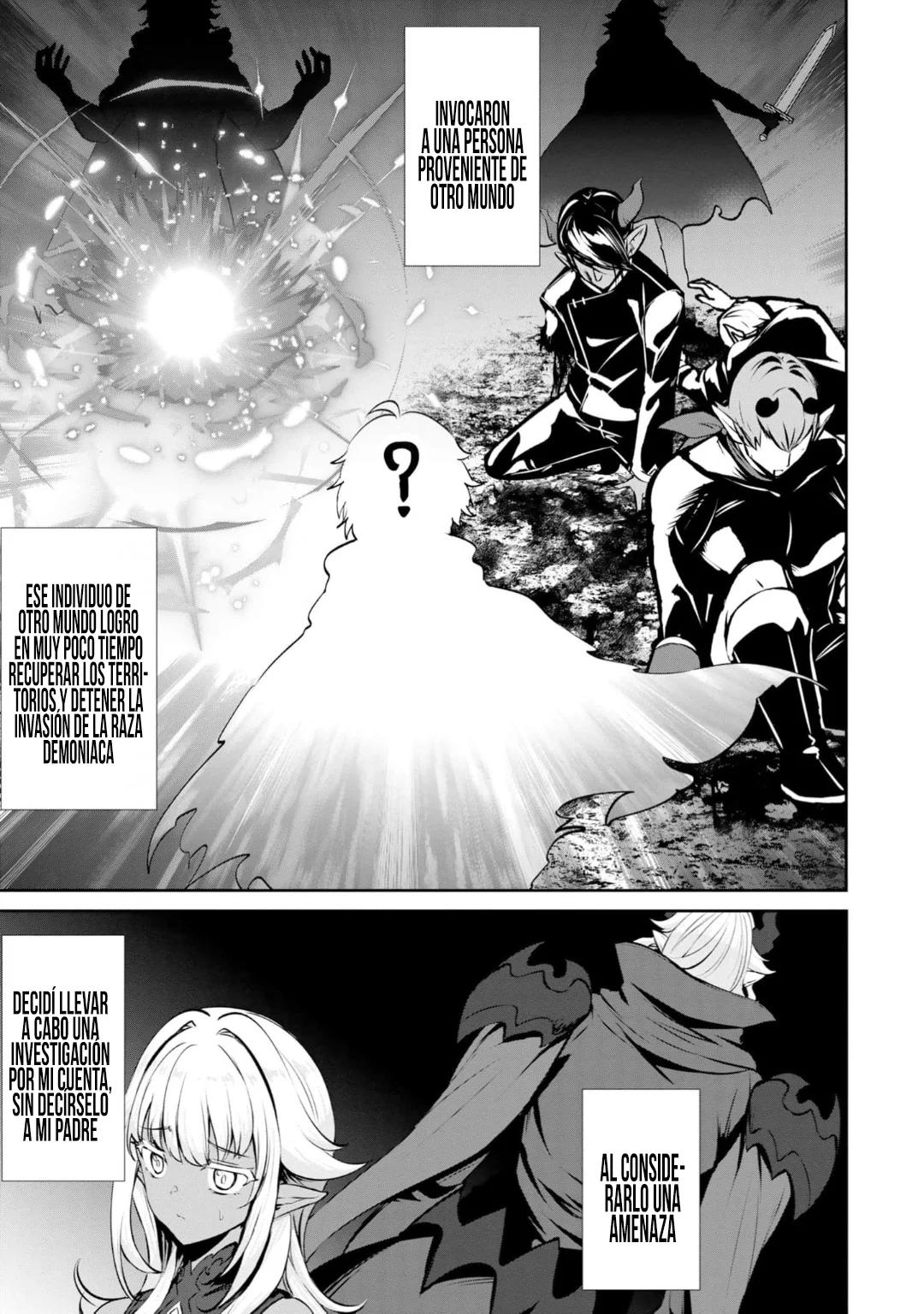 Yasagure Shoukansha wa Ugokanai Ch. 2 第12页