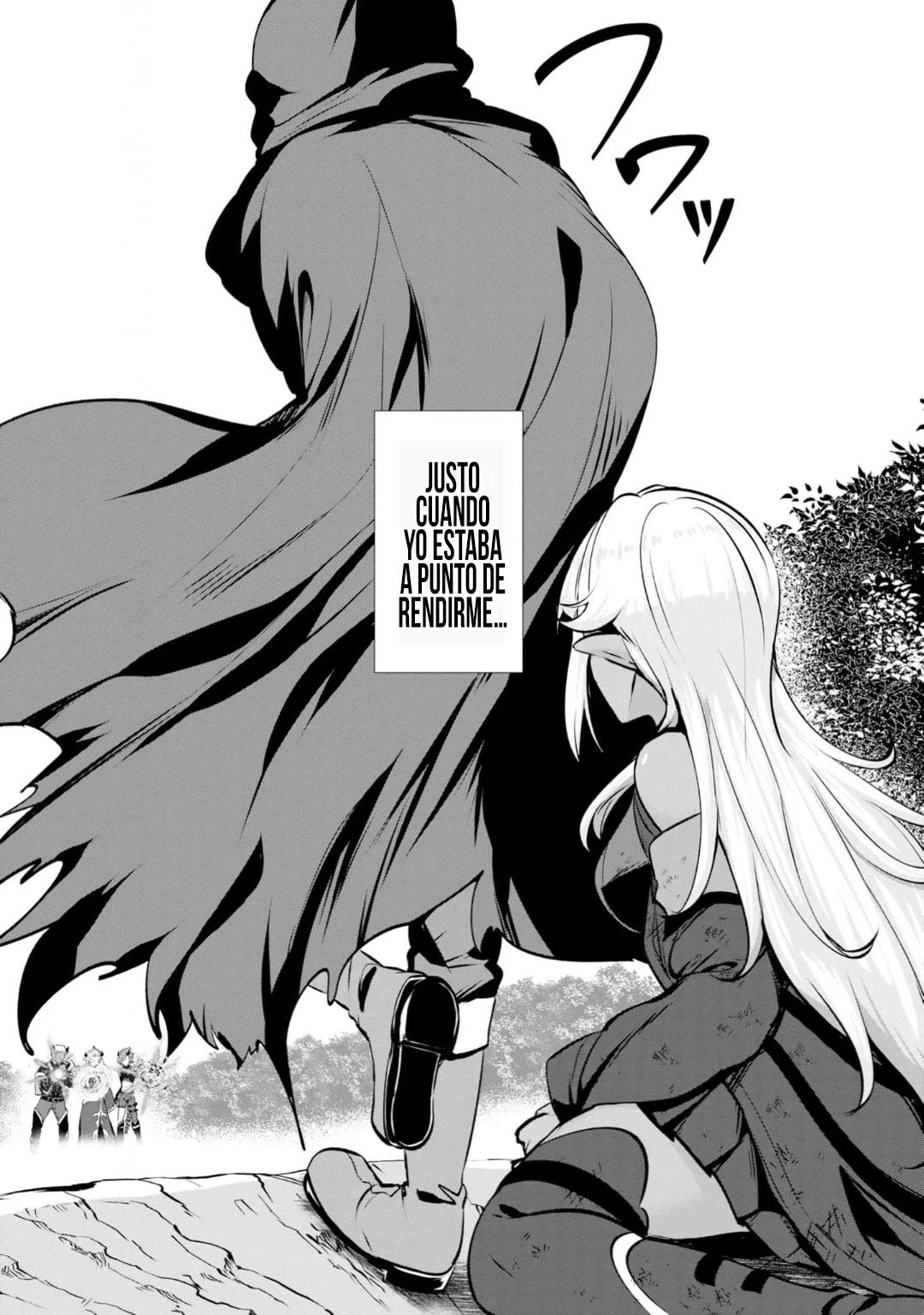 Yasagure Shoukansha wa Ugokanai Ch. 2 第28页