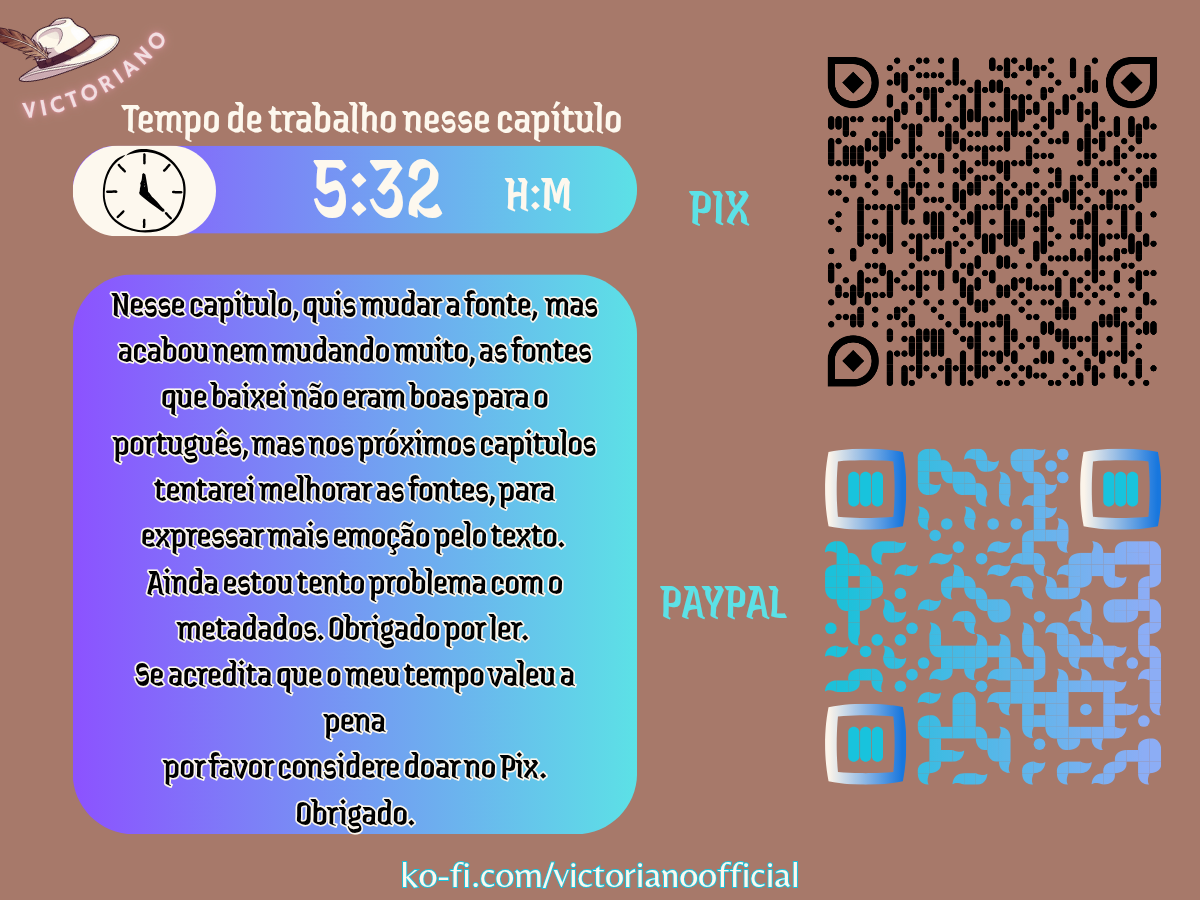 Shùshī Shǒucè Eu fui preso! 第21页