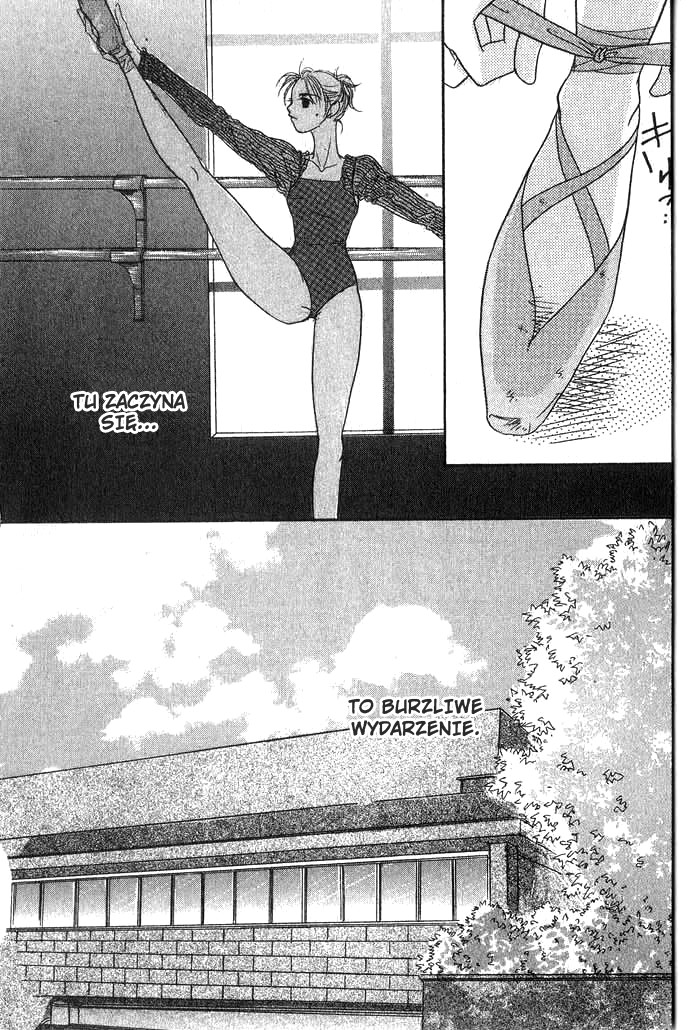 Tenshi no Kiss Vol. 1 Ch. 4 第2页