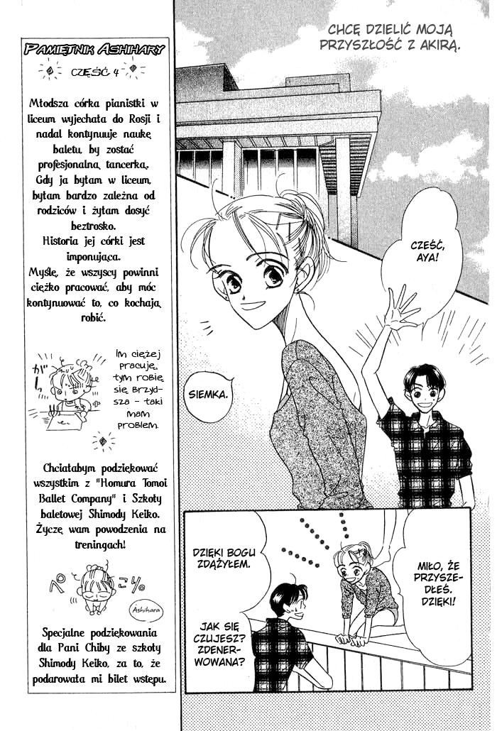 Tenshi no Kiss Vol. 1 Ch. 4 第15页