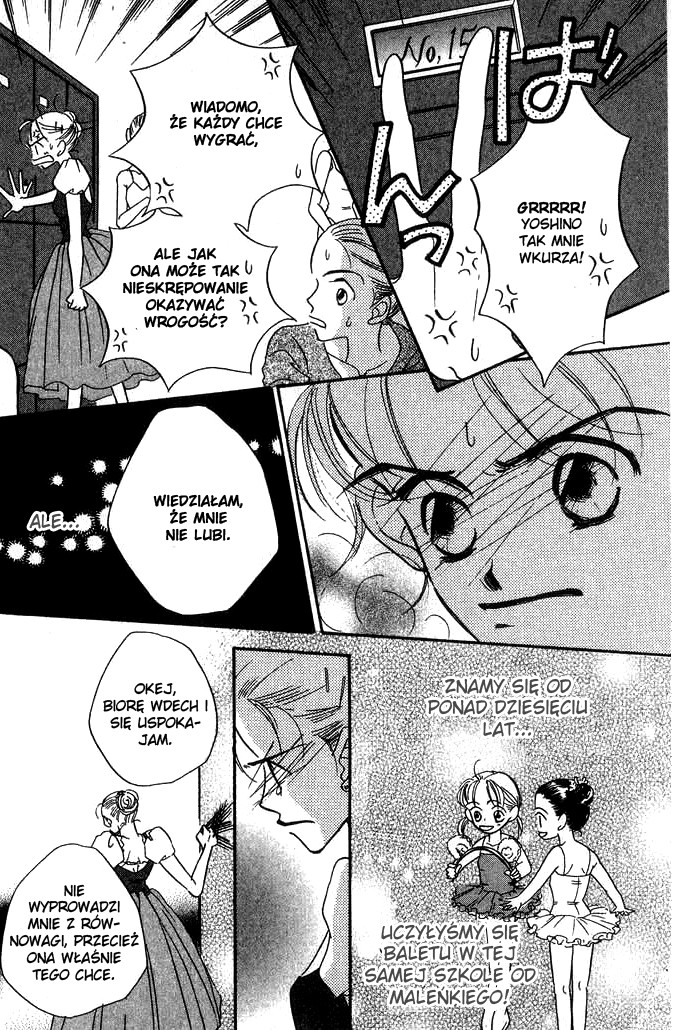 Tenshi no Kiss Vol. 1 Ch. 4 第17页
