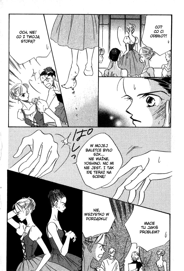 Tenshi no Kiss Vol. 1 Ch. 4 第22页