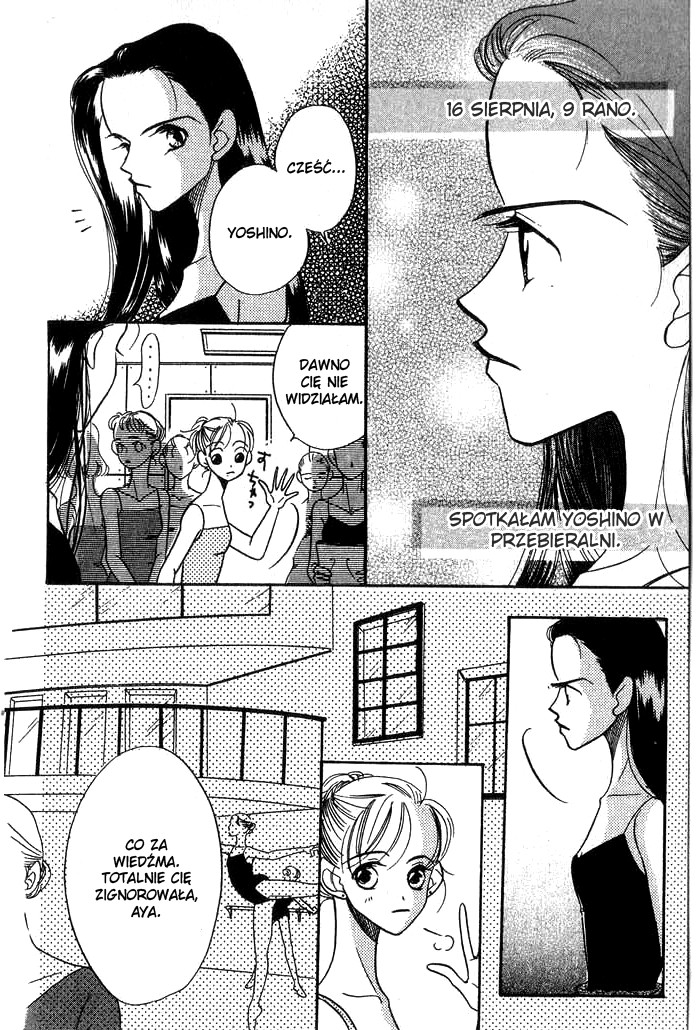 Tenshi no Kiss Vol. 1 Ch. 4 第4页