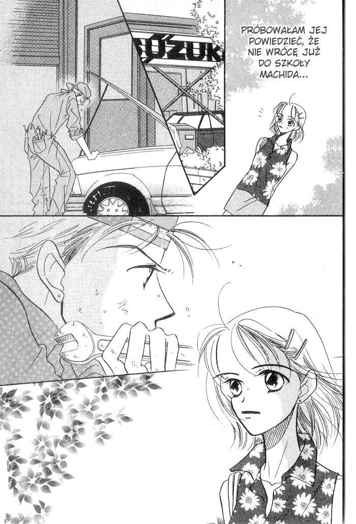Tenshi no Kiss Vol. 1 Ch. 4 第8页