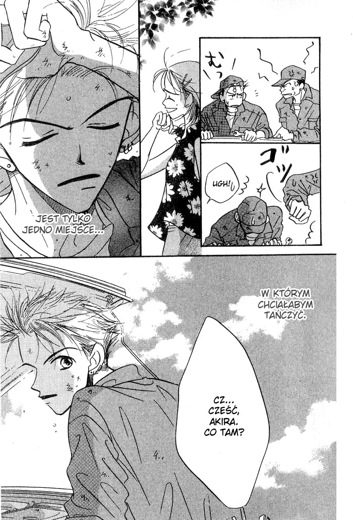 Tenshi no Kiss Vol. 1 Ch. 4 第9页