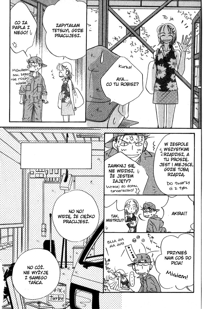 Tenshi no Kiss Vol. 1 Ch. 4 第10页