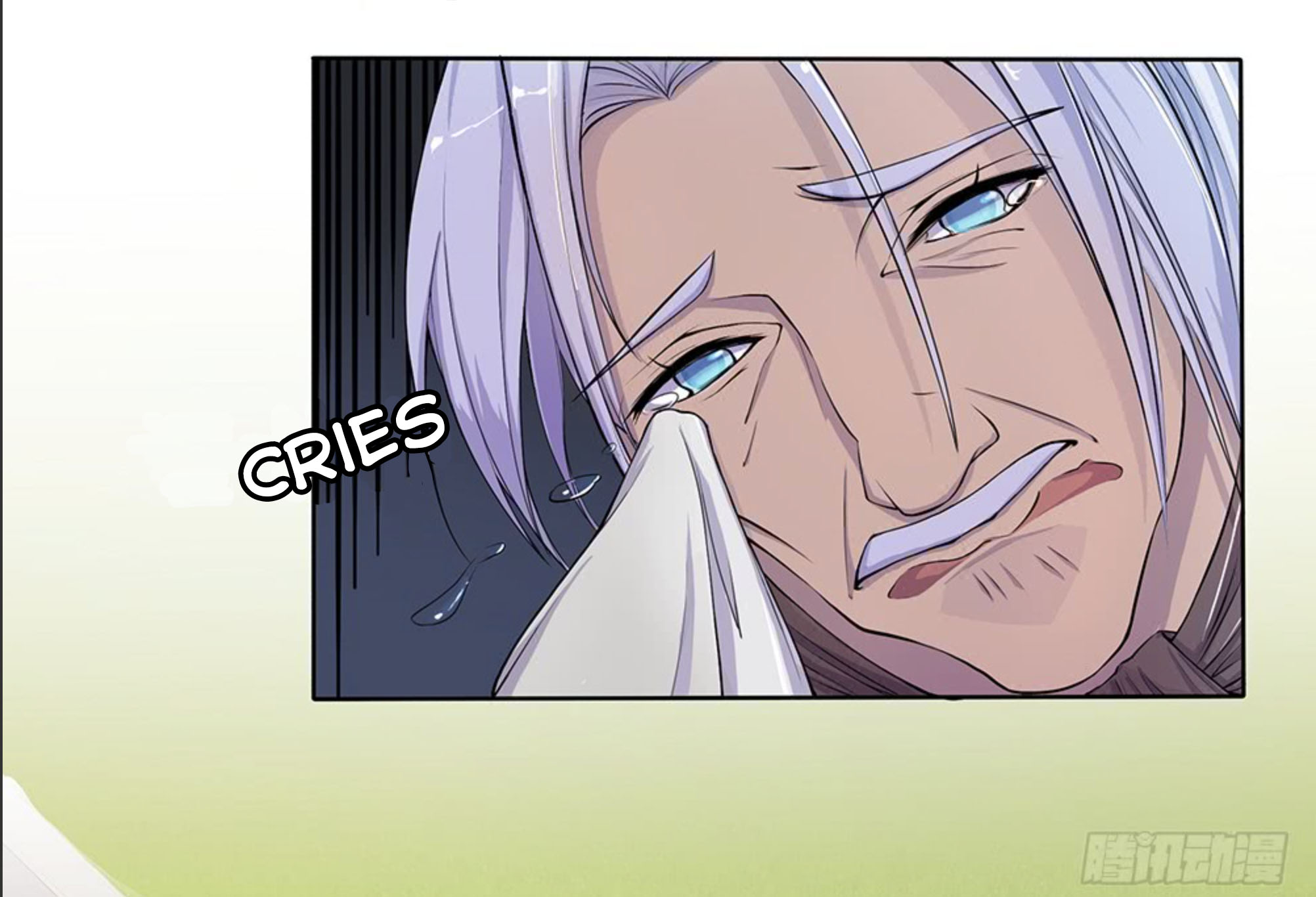 I'm Really Not a Goddess I Don’t Like Men 第12页