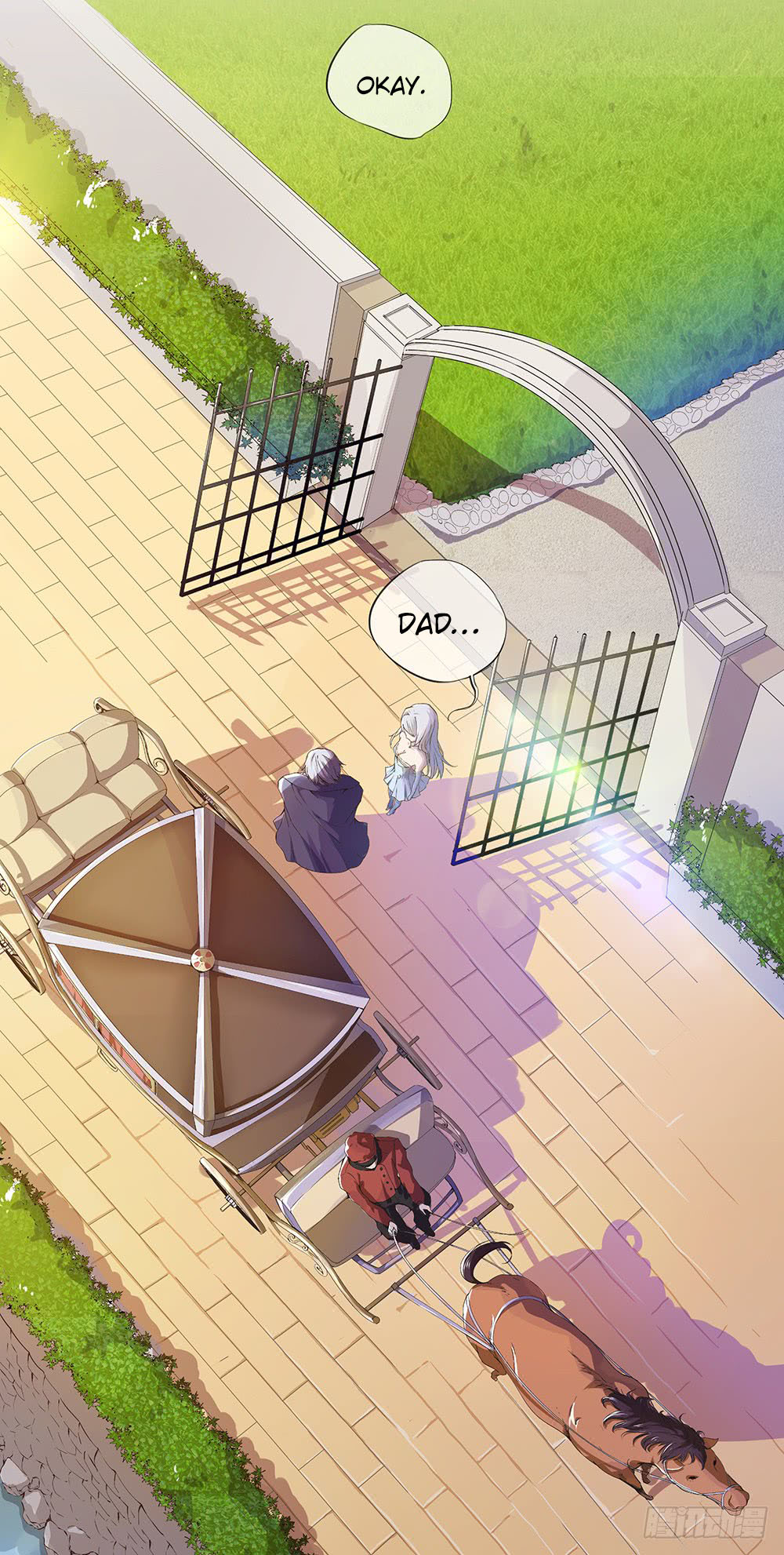 I'm Really Not a Goddess I Don’t Like Men 第13页