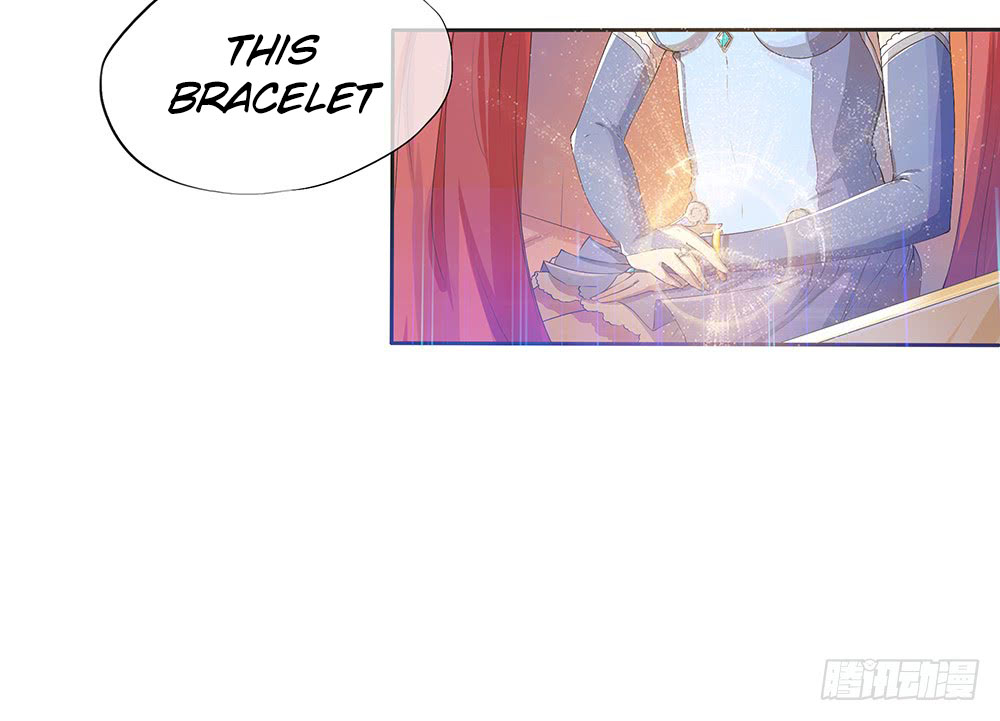 I'm Really Not a Goddess I Don’t Like Men 第17页