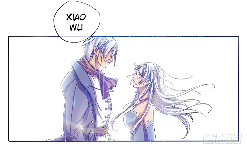 I'm Really Not a Goddess I Don’t Like Men 第18页