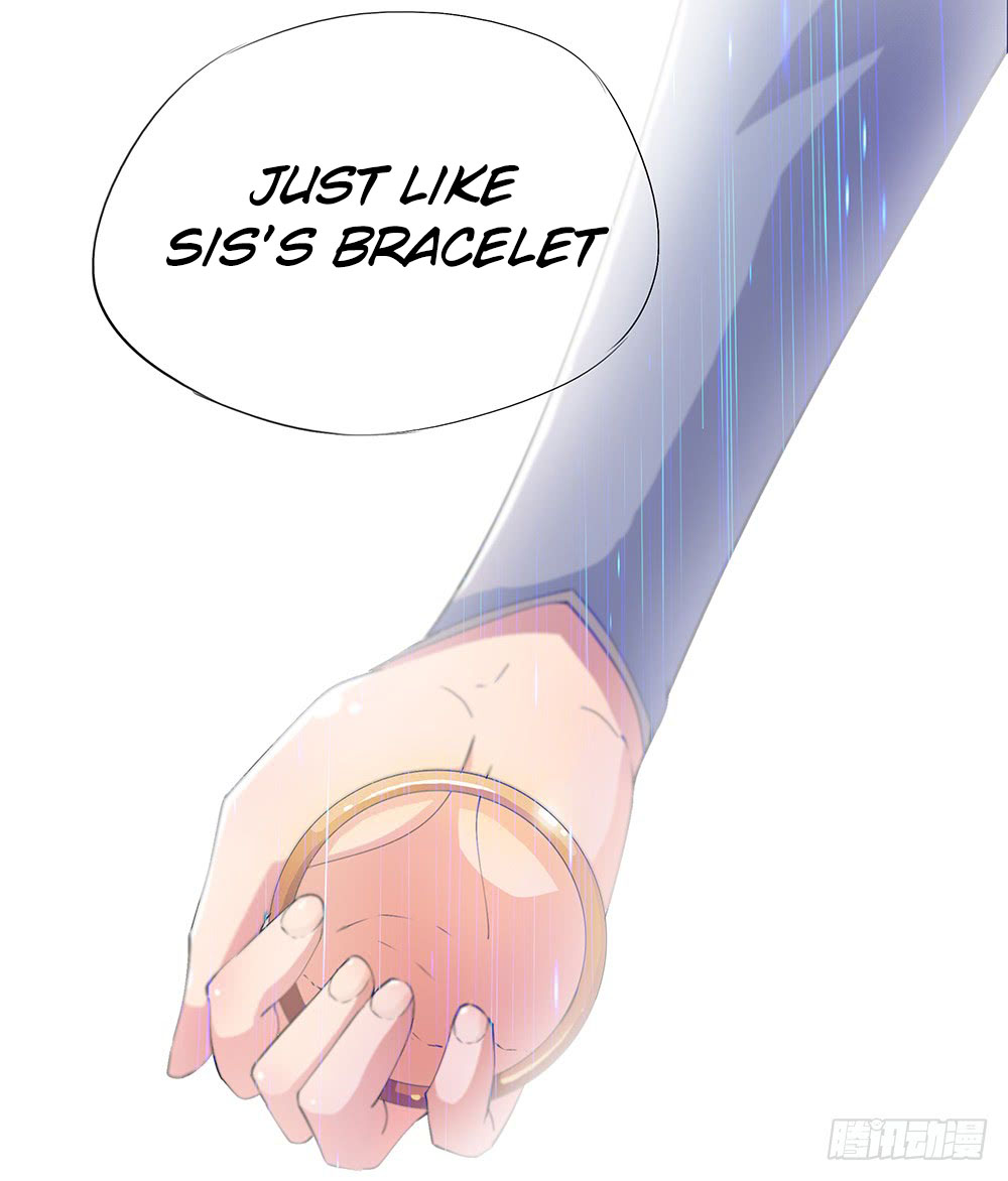 I'm Really Not a Goddess I Don’t Like Men 第22页