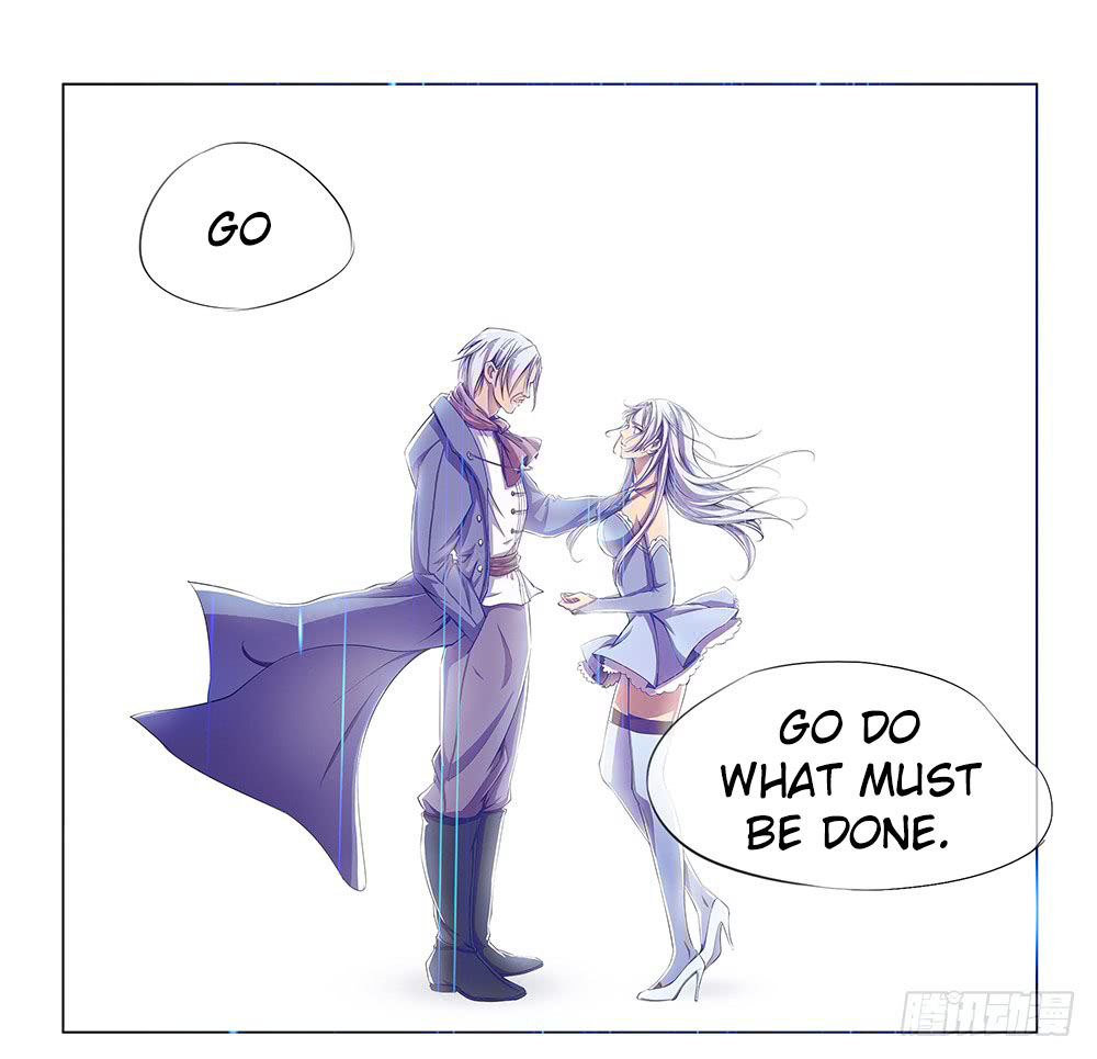 I'm Really Not a Goddess I Don’t Like Men 第24页