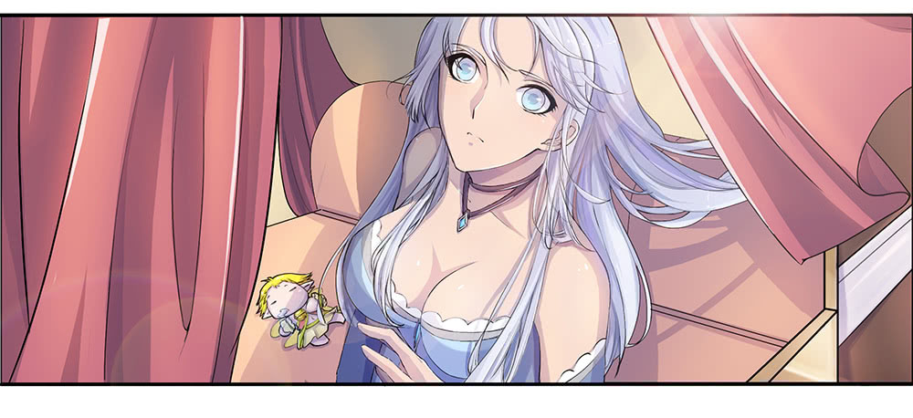 I'm Really Not a Goddess I Don’t Like Men 第27页