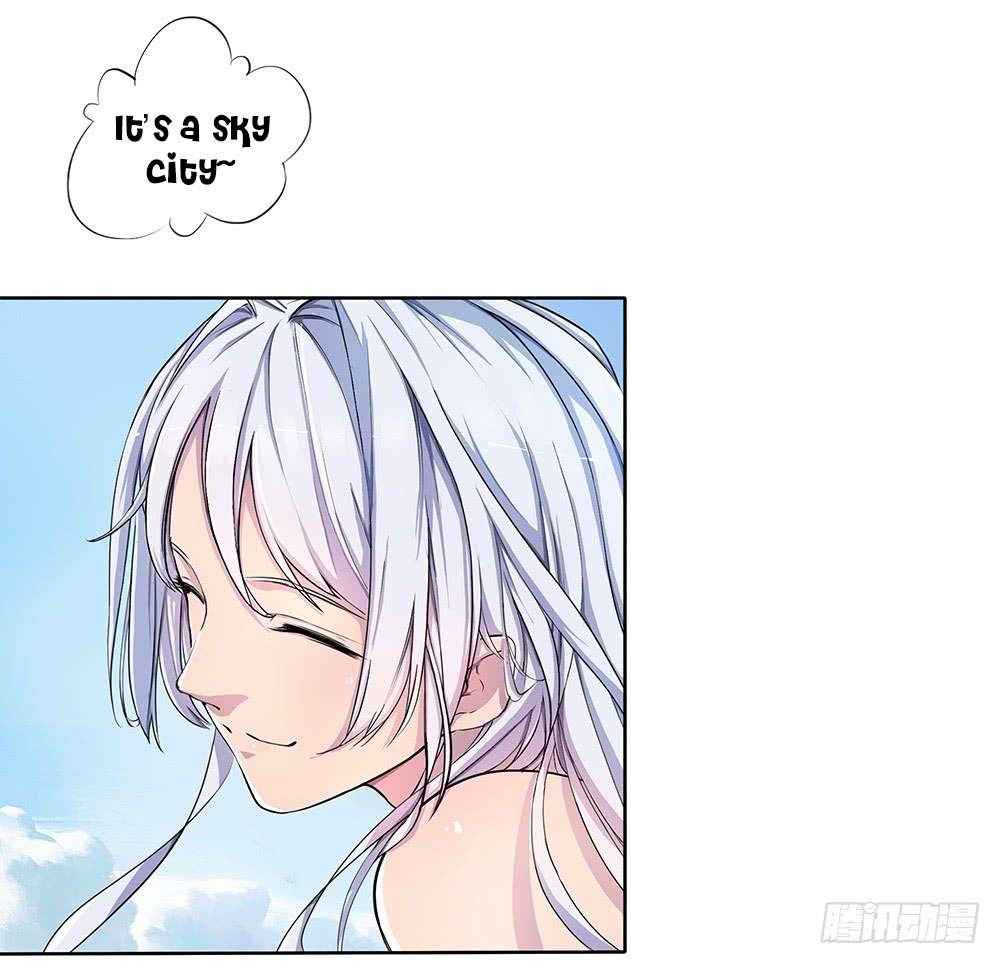 I'm Really Not a Goddess I Don’t Like Men 第40页