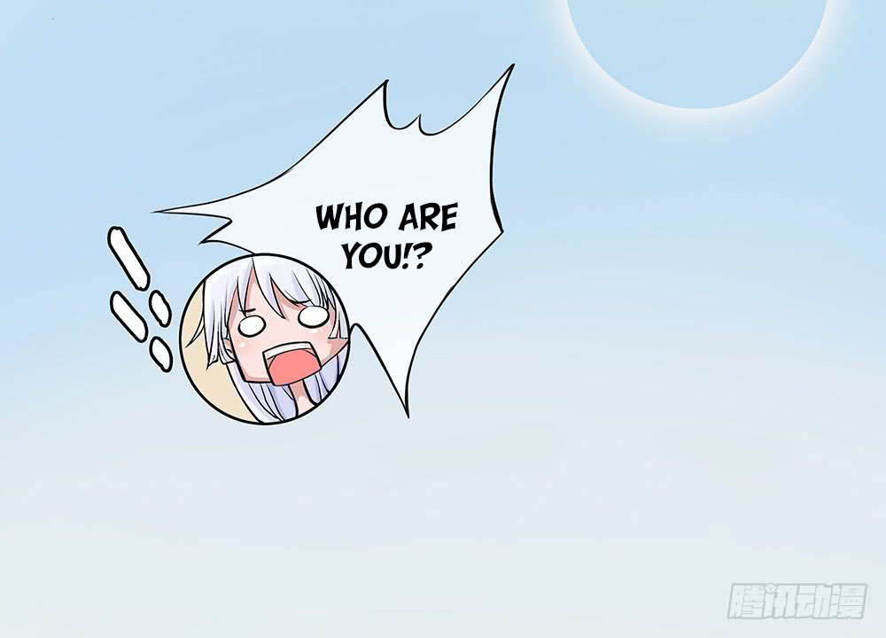 I'm Really Not a Goddess I Don’t Like Men 第5页