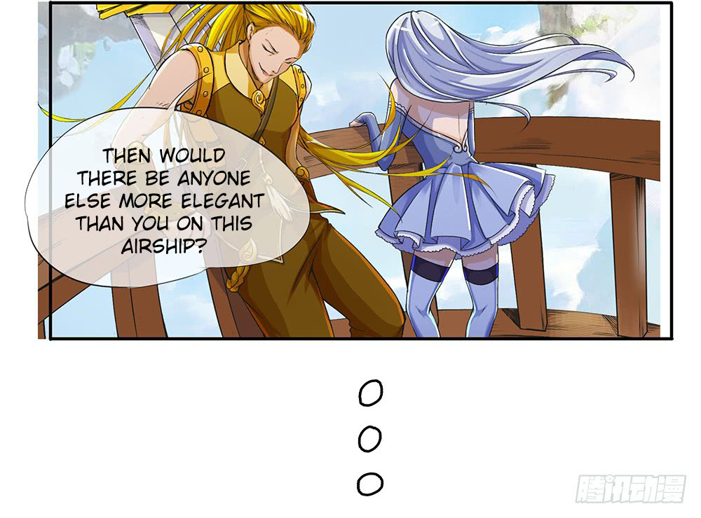 I'm Really Not a Goddess I Don’t Like Men 第43页