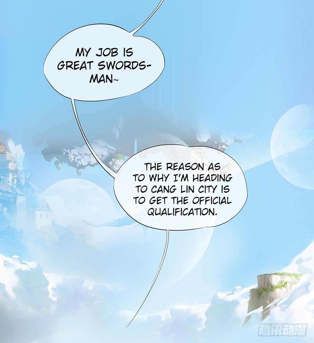 I'm Really Not a Goddess I Don’t Like Men 第51页