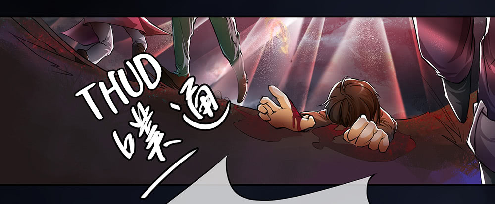 I'm Really Not a Goddess I Don’t Like Men 第69页