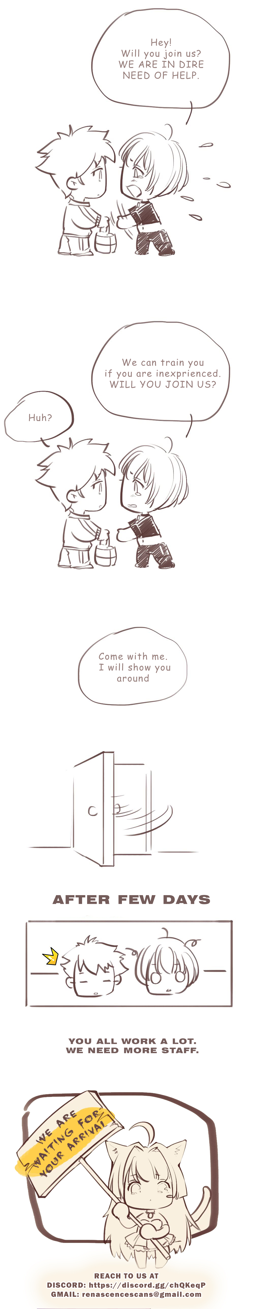 I'm Really Not a Goddess I Don’t Like Men 第82页