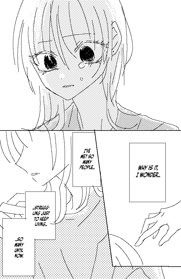 When Those Kids Were Around Ch. 2 第7页