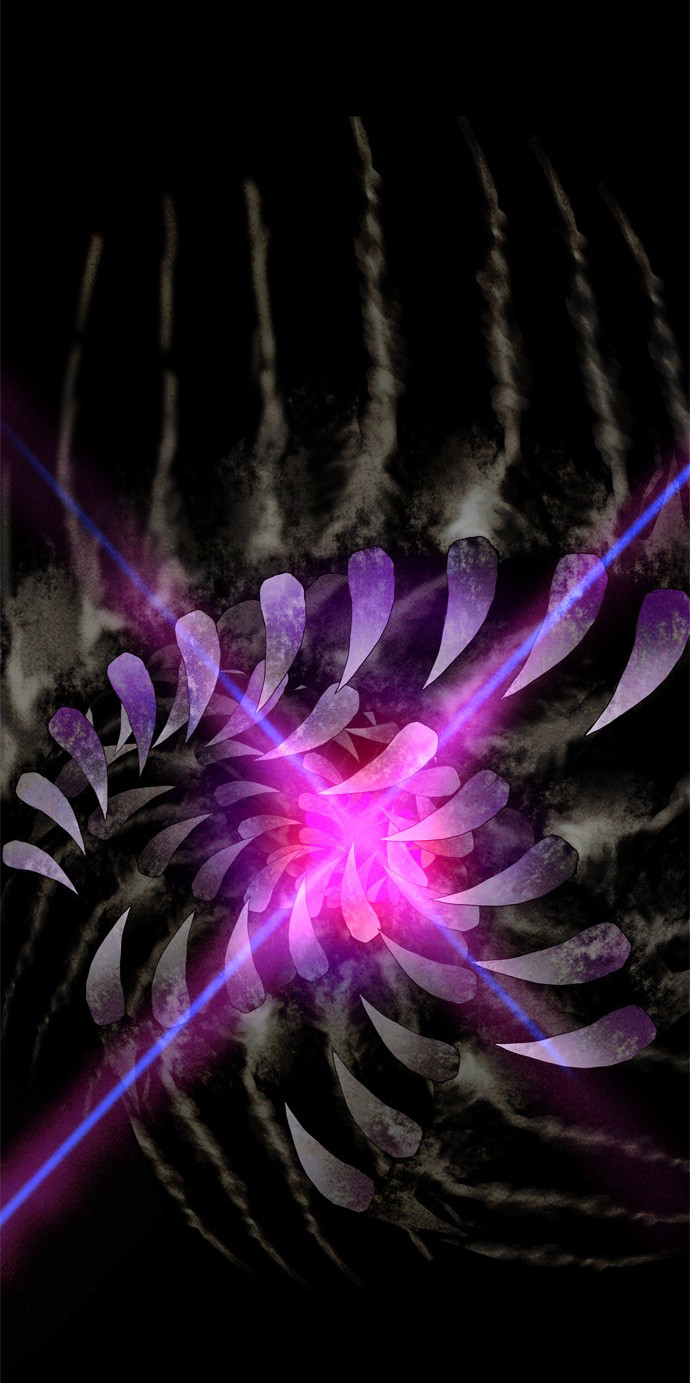 LESSA - Servant of Cosmos The Highest Being 第3页