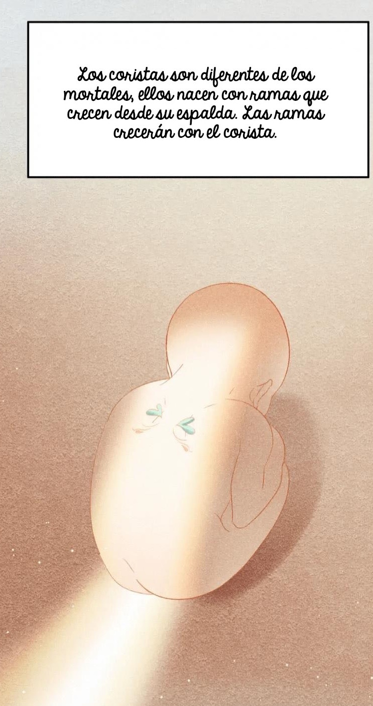 Secret Core Ch. 0 第10页