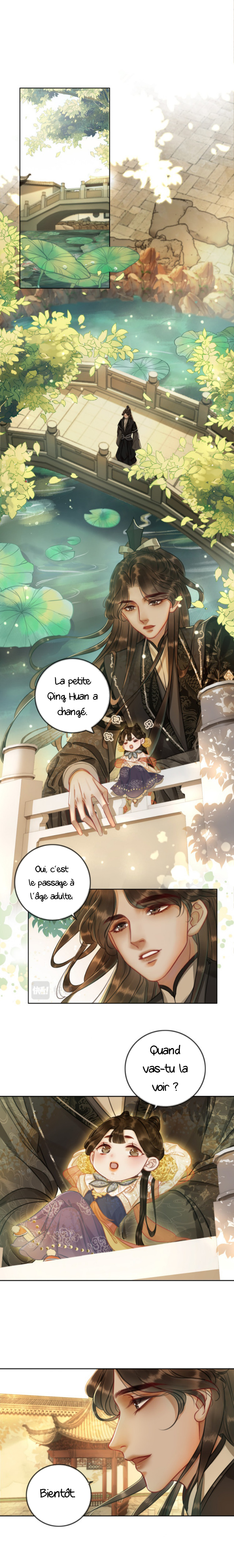 Qing Huan Xu Ch. 4 第2页