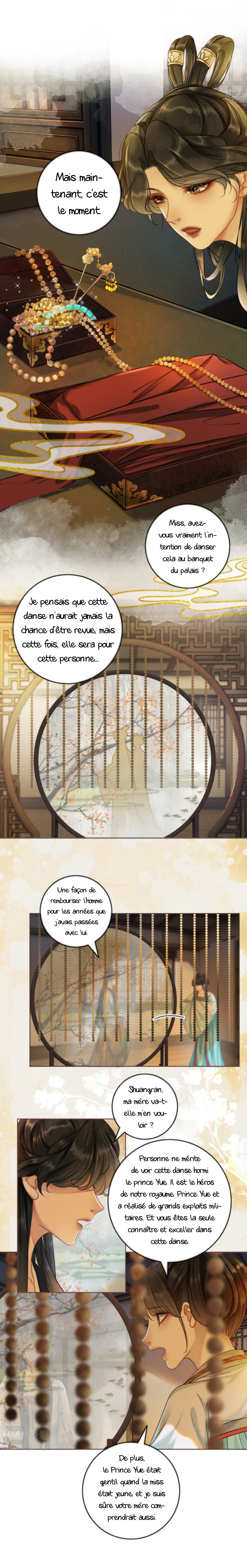 Qing Huan Xu Ch. 4 第4页