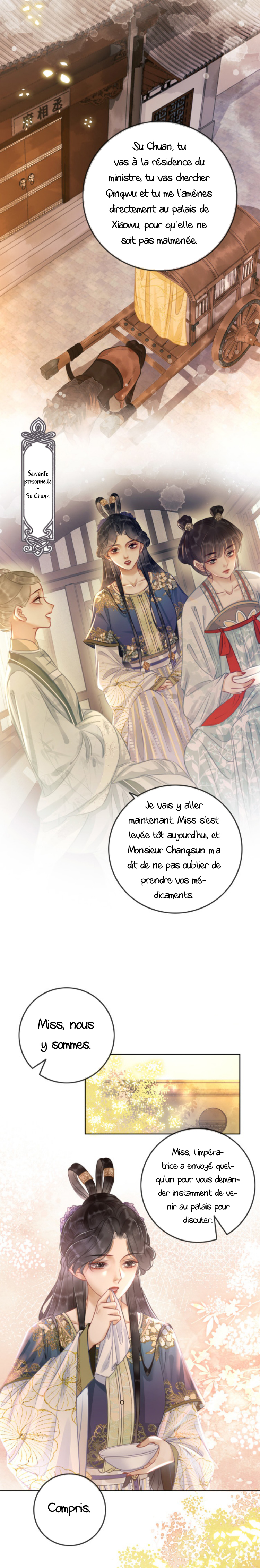Qing Huan Xu Ch. 4 第8页