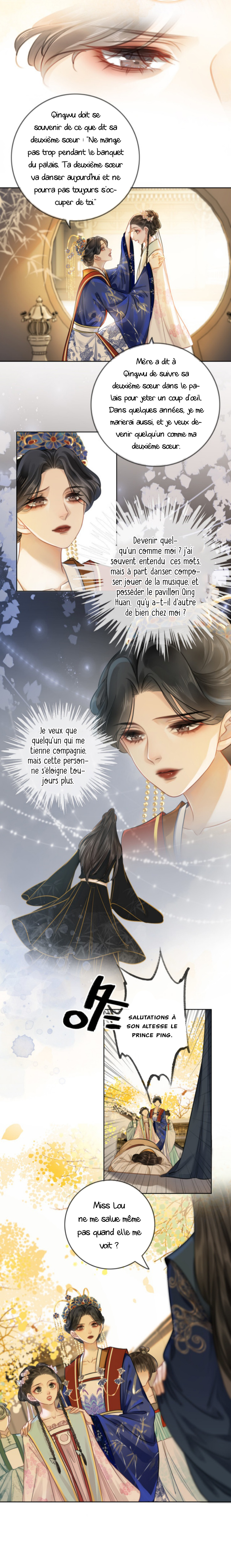 Qing Huan Xu Ch. 4 第10页