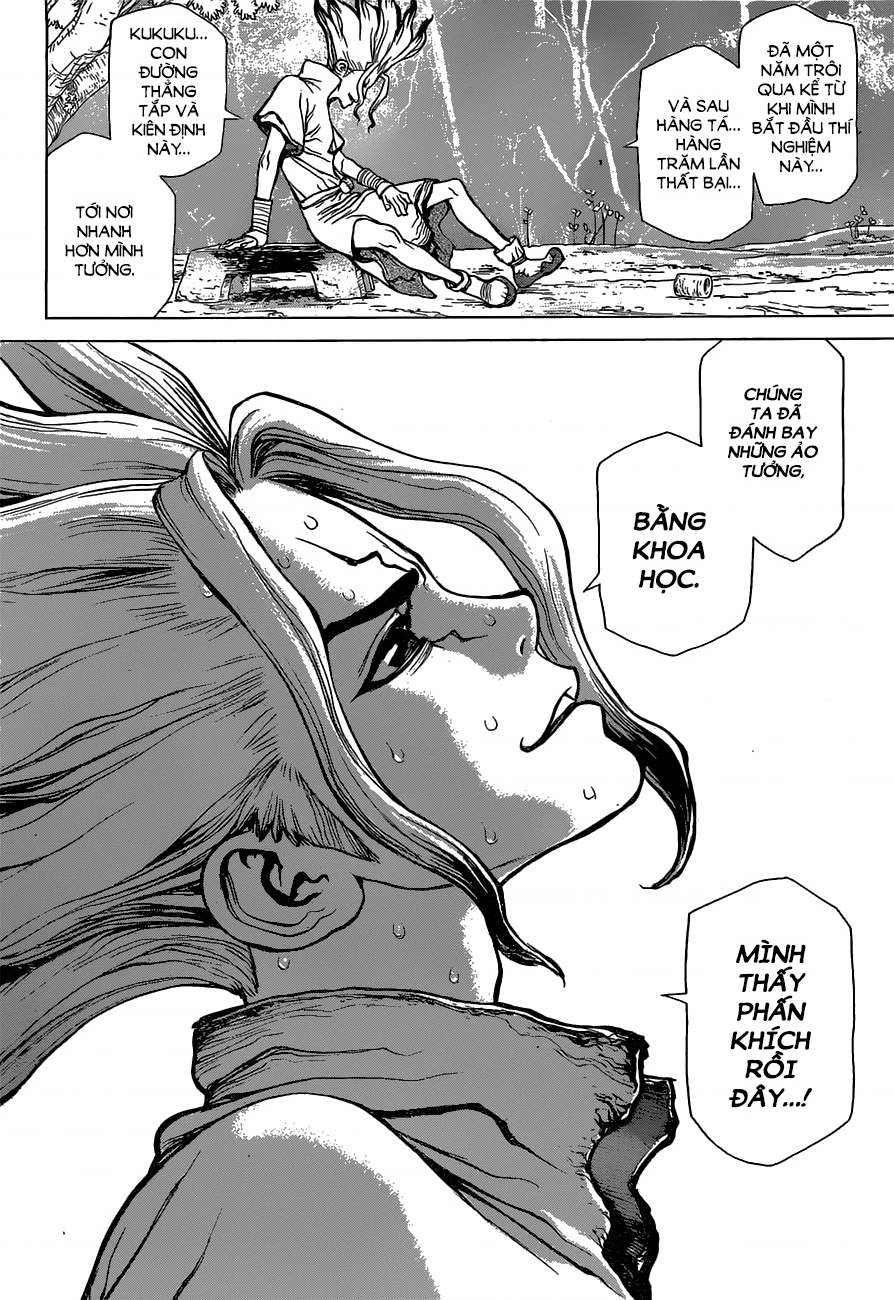 Dr.STONE Vol. 1 Ch. 2 第24页