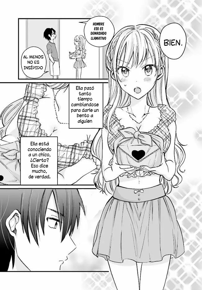 Fuufu Ijou, Koibito Miman. Vol. 1 Ch. 5 第12页