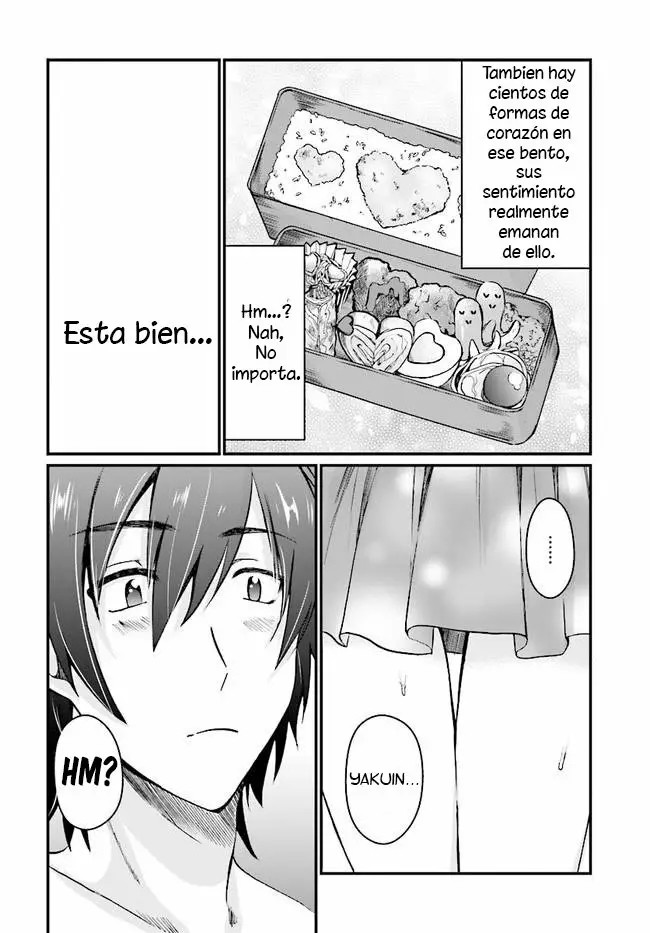 Fuufu Ijou, Koibito Miman. Vol. 1 Ch. 5 第13页