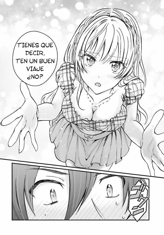 Fuufu Ijou, Koibito Miman. Vol. 1 Ch. 5 第15页