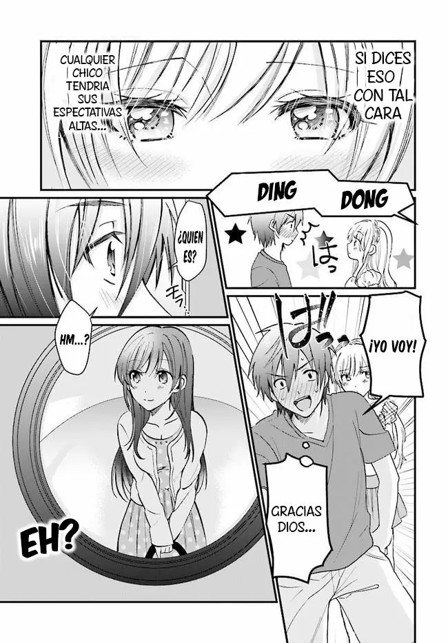 Fuufu Ijou, Koibito Miman. Vol. 1 Ch. 5 第18页