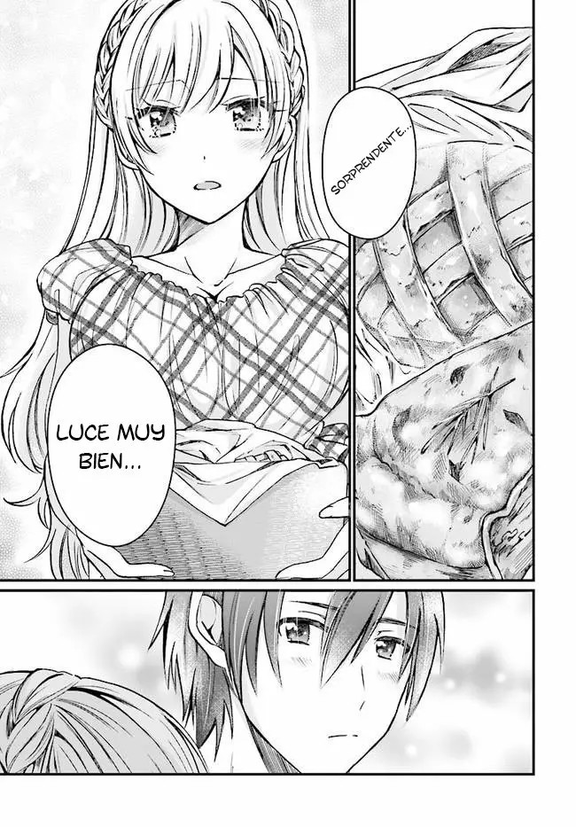 Fuufu Ijou, Koibito Miman. Vol. 1 Ch. 5 第22页