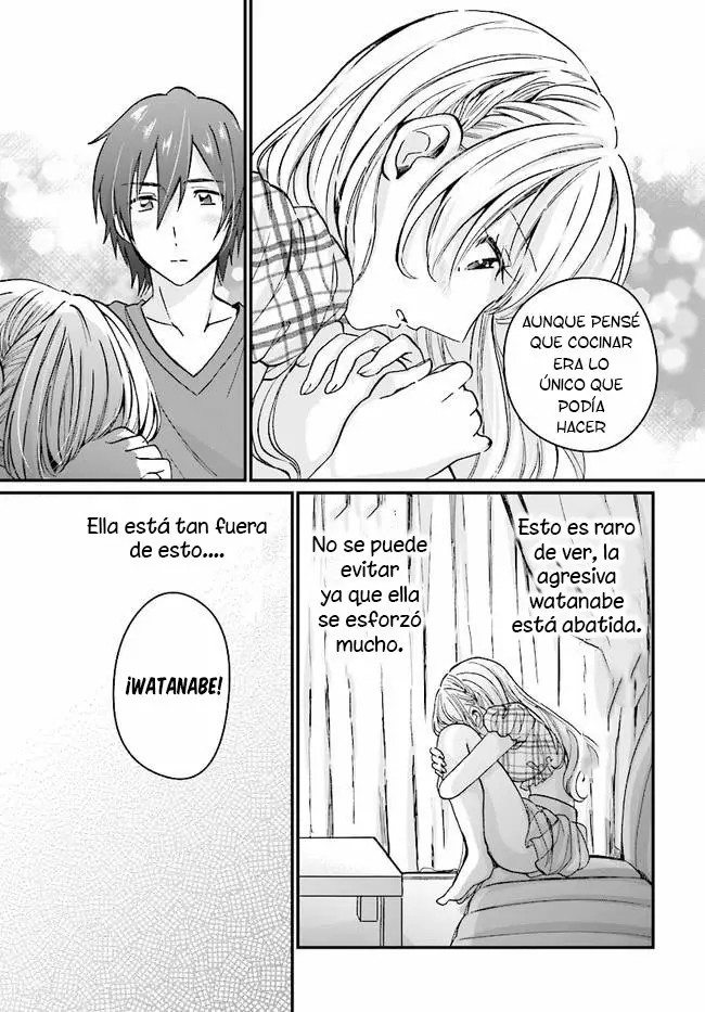 Fuufu Ijou, Koibito Miman. Vol. 1 Ch. 5 第24页