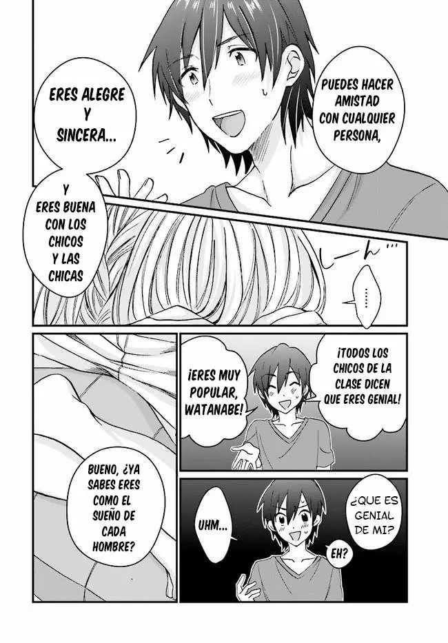 Fuufu Ijou, Koibito Miman. Vol. 1 Ch. 5 第25页