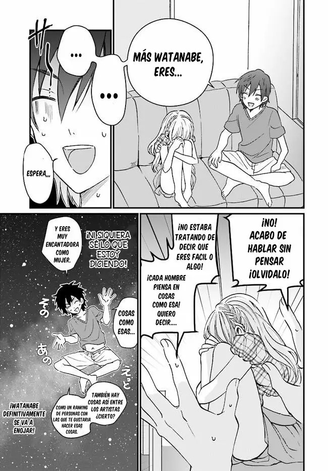 Fuufu Ijou, Koibito Miman. Vol. 1 Ch. 5 第26页