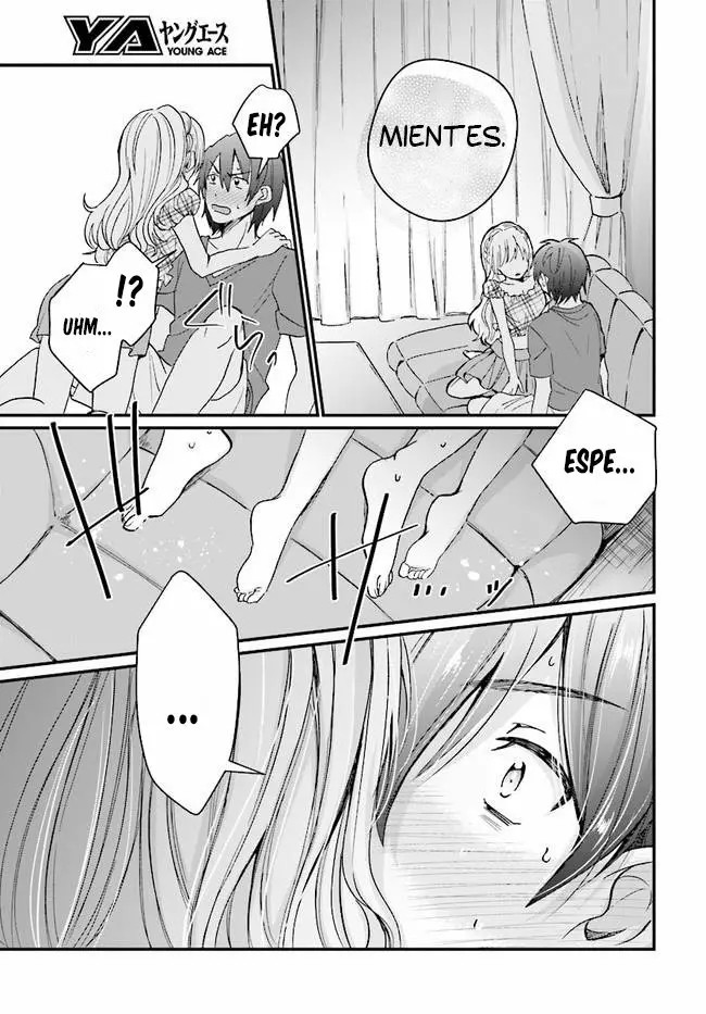 Fuufu Ijou, Koibito Miman. Vol. 1 Ch. 5 第28页