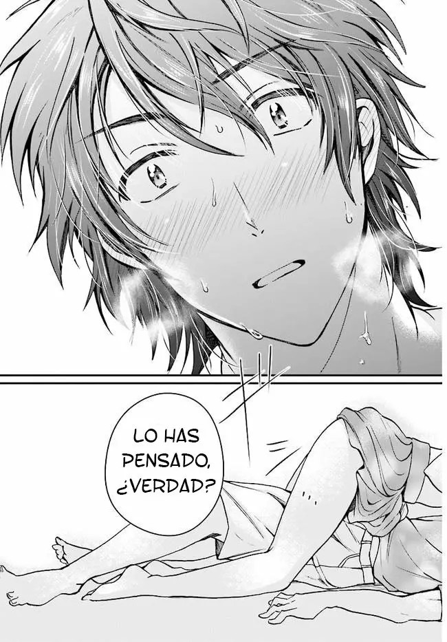 Fuufu Ijou, Koibito Miman. Vol. 1 Ch. 5 第30页